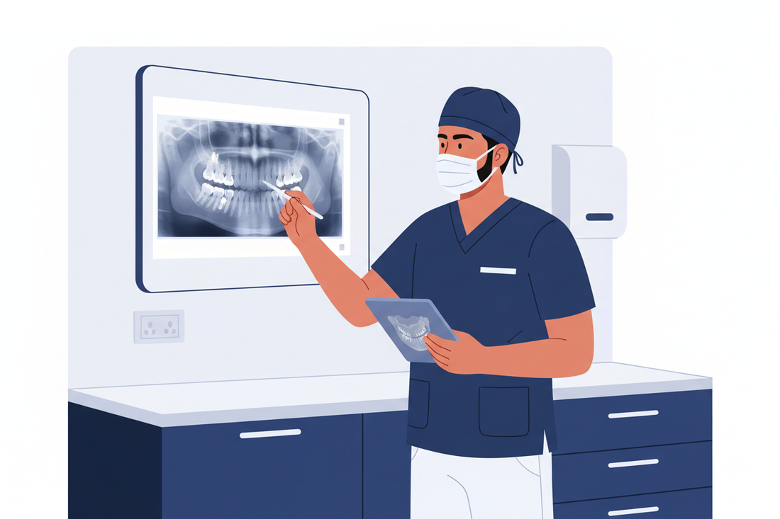 My First Implant Case: What I Wish Someone Had Told Me