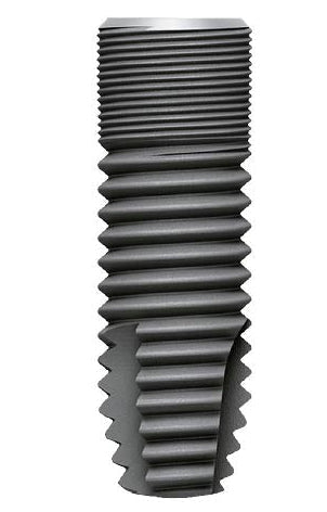 Dental Implants
