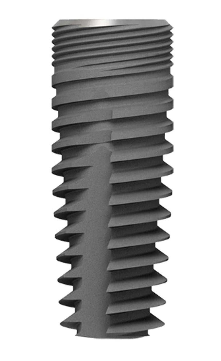 Dental implants India — bone level & tissue level implant systems from MIS, ADIN, Dentium & I-Fix | ImplantsKart