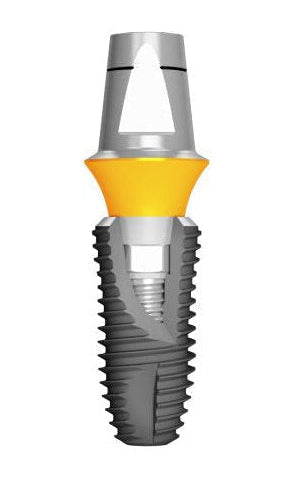 Prosthetic Components