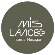 MIS Lance Plus dental implants — tapered bone level implant system with full prosthetic range | ImplantsKart