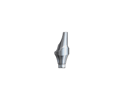 Cementable Abutment | MIS Seven & Lance Plus Compatible | ImplantsKart
