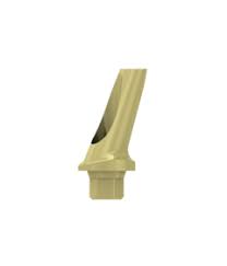 Cementable Abutment | MIS Seven & Lance Plus Compatible | ImplantsKart
