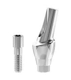 Cementable Abutment | MIS Seven & Lance Plus Compatible | ImplantsKart
