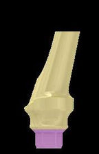 Cementable Abutment | MIS Seven & Lance Plus Compatible | ImplantsKart
