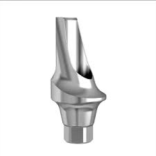 Cementable Abutment | MIS Seven & Lance Plus Compatible | ImplantsKart
