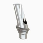 Cementable Abutment | MIS Seven & Lance Plus Compatible | ImplantsKart
