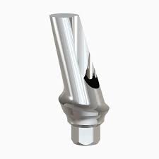 Cementable Abutment | MIS Seven & Lance Plus Compatible | ImplantsKart
