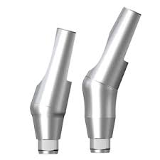 Angled Abutment | 15 Degree | NR Line | Dentium