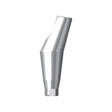 Angled Abutment | 15 Degree | NR Line | Dentium
