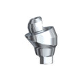Multi-Unit Abutment | TMA | Angled 17° | Touareg S, Touareg OS & Swell Compatible | ADIN