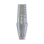 Slim Titanium Abutment | Multi-Length | Touareg S, Touareg OS & Swell Compatible | ADIN