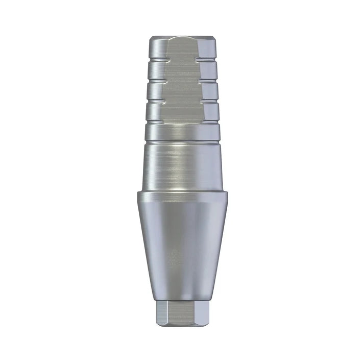 Slim Titanium Abutment | Multi-Length | Touareg S, Touareg OS & Swell Compatible | ADIN