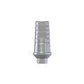 Slim Titanium Abutment | Multi-Length | Touareg S, Touareg OS & Swell Compatible | ADIN