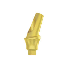 Cementable Abutment | MIS Seven & Lance Plus Compatible | ImplantsKart
