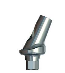 Cementable Abutment | MIS Seven & Lance Plus Compatible | ImplantsKart

