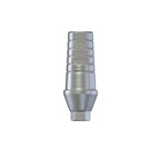Slim Titanium Abutment | Multi-Length | Touareg S, Touareg OS & Swell Compatible | ADIN