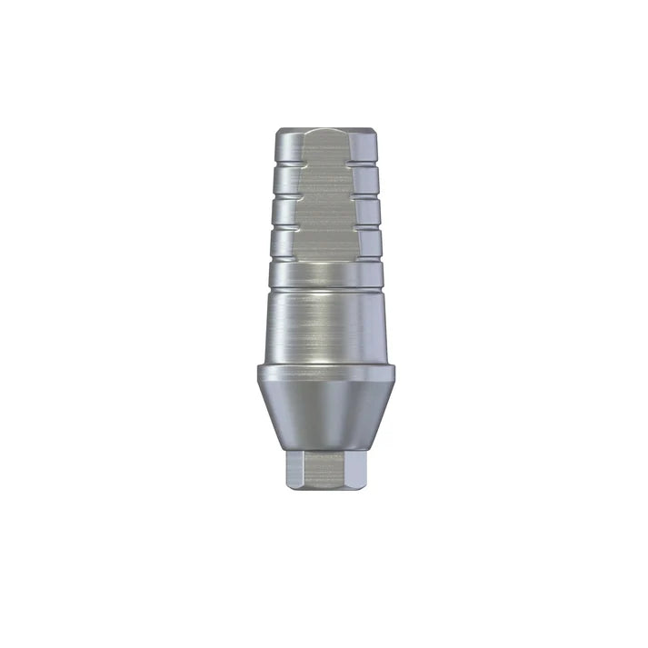 Slim Titanium Abutment | Multi-Length | Touareg S, Touareg OS & Swell Compatible | ADIN