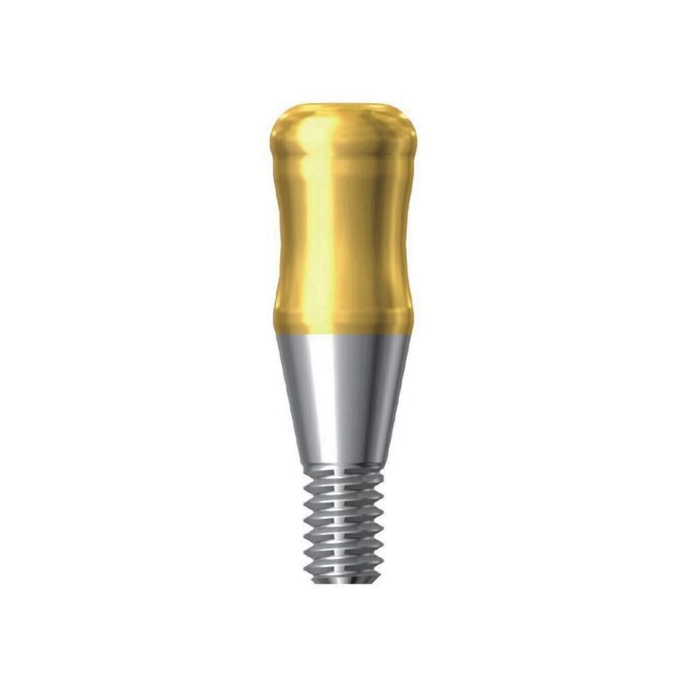Positioner Abutment | Super Line | Dentium