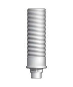 Titanium Temporary Abutment | Super Line | Dentium