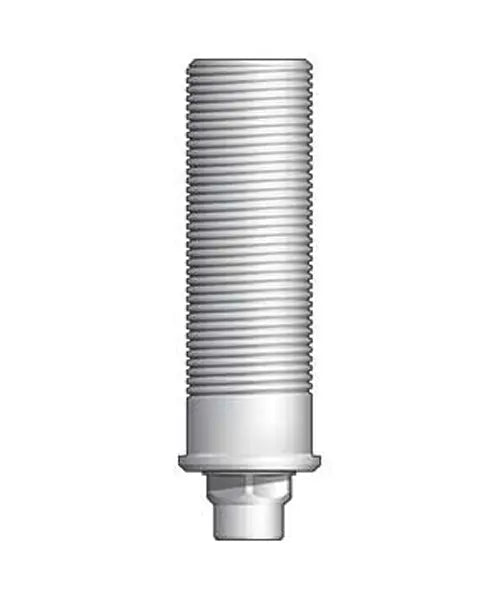 Titanium Temporary Abutment | Super Line | Dentium