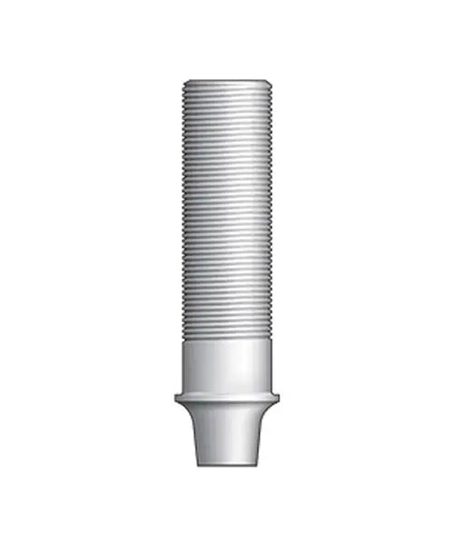 Titanium Temporary Abutment | Super Line | Dentium