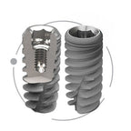 ADIN Touareg OS Dental Implant | Without Abutment | ImplantsKart
