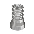 Closed Tray Transfers | RP | TMA | Internal Hex | Touareg S, Touareg OS & Swell Compatible | ADIN — Buy Online | IMPLANTSKART