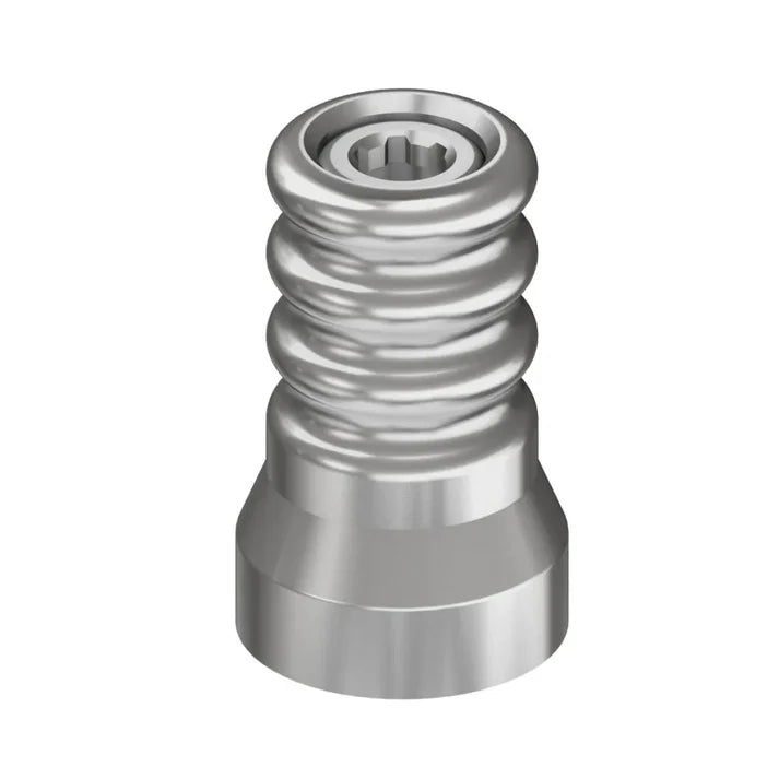 Closed Tray Transfers | RP | TMA | Internal Hex | Touareg S, Touareg OS & Swell Compatible | ADIN — Buy Online | IMPLANTSKART