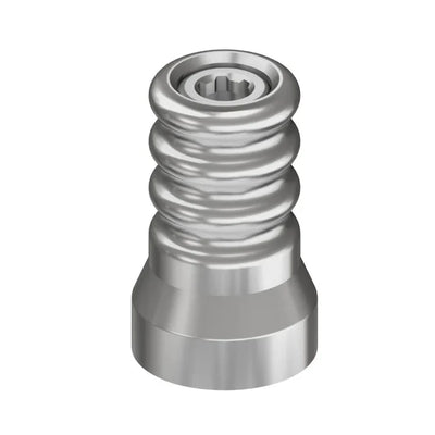 Closed Tray Transfers | RP | TMA | Internal Hex | Touareg S, Touareg OS & Swell Compatible | ADIN — Buy Online | IMPLANTSKART