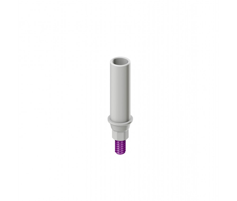 Castable Abutment | Closefit | ADIN — Buy Online | IMPLANTSKART