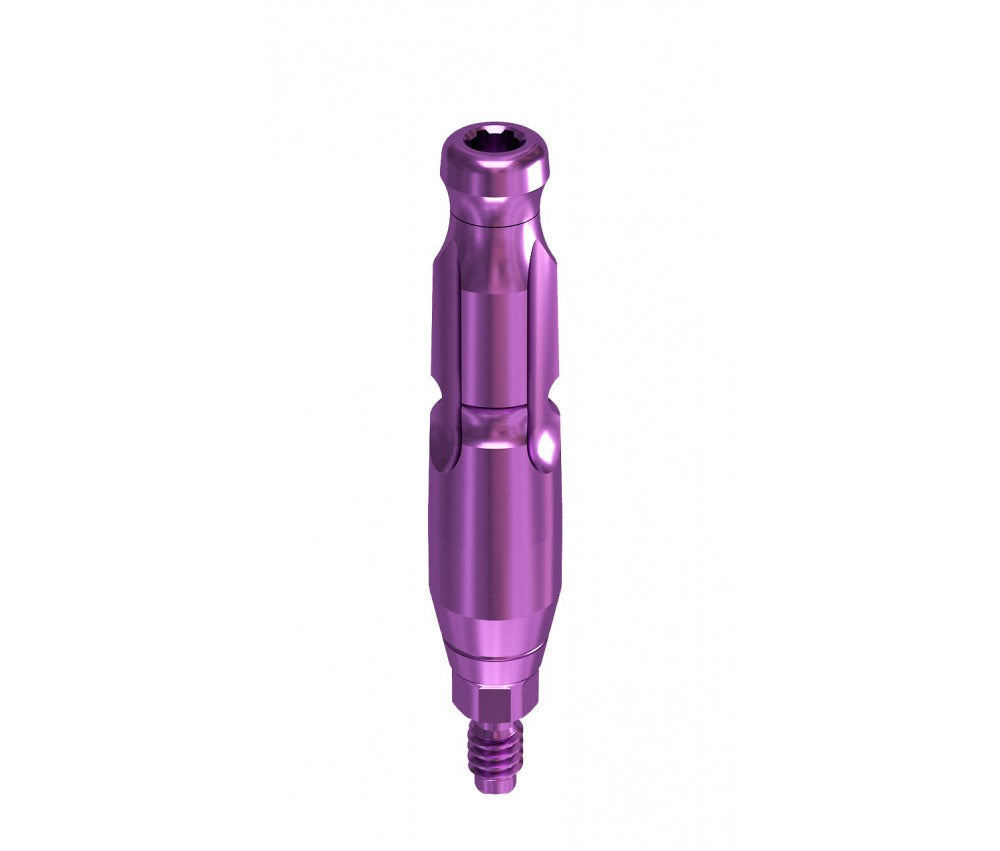 Impression Coping | Closed | Closefit | ADIN — Buy Online | IMPLANTSKART