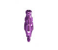Impression Coping | Closed | Closefit | ADIN — Buy Online | IMPLANTSKART