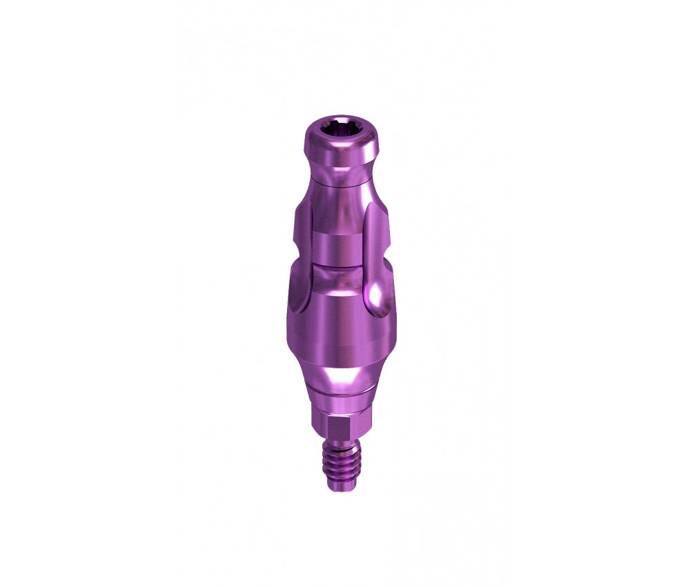 Impression Coping | Closed | Closefit | ADIN — Buy Online | IMPLANTSKART