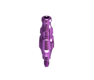 Impression Coping | Closed | Closefit | ADIN — Buy Online | IMPLANTSKART