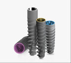 Dental Implants | Narrow Platform (NP) | Closefit | ADIN — Buy Online | IMPLANTSKART