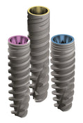 Dental Implants | Narrow Platform (NP) | Closefit | ADIN — Buy Online | IMPLANTSKART