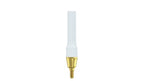 Straight Abutment | Trans Mucosal | NP | Closefit Compatible | ADIN — Buy Online | IMPLANTSKART