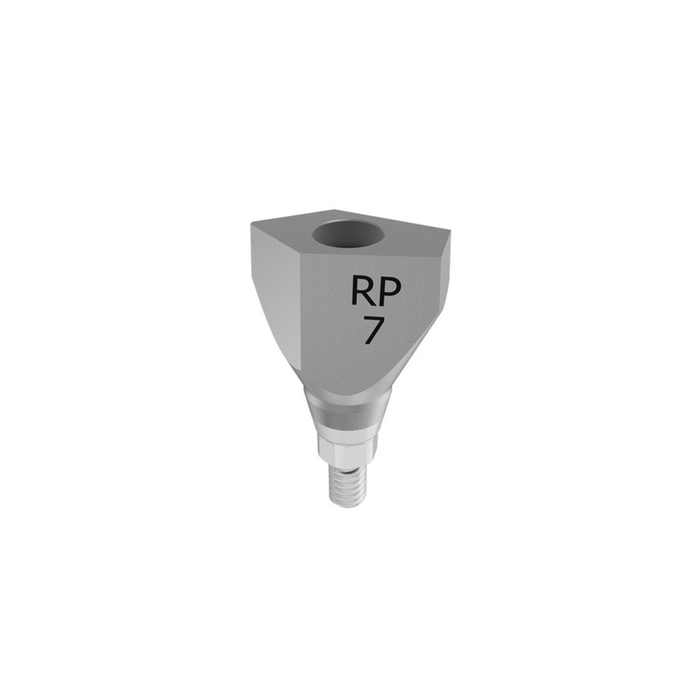 Scan Body | RP | Closefit | ADIN — Buy Online | IMPLANTSKART