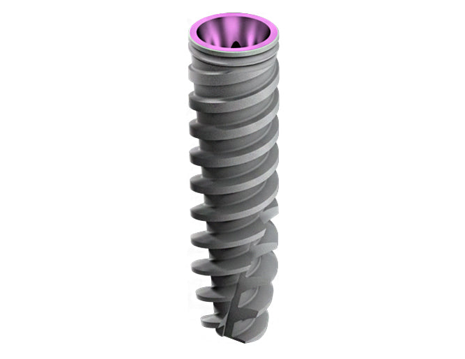 Dental Implant | Regular Platform | Closefit | ADIN — Buy Online | IMPLANTSKART