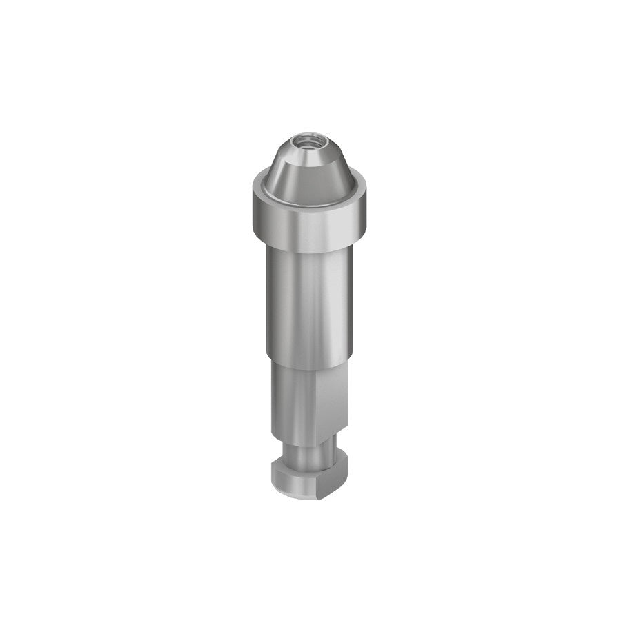 Single TMA Abutment Replica | Closefit Compatible | ADIN — Buy Online | IMPLANTSKART