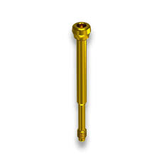 Closed Tray Transfer Screw | UNP | Closefit Compatible | ADIN — Buy Online | IMPLANTSKART