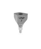 Scan Body | UNP | Closefit | ADIN — Buy Online | IMPLANTSKART