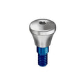 Healing Cap or Abutment | WP | Conical | Closefit Compatible | ADIN — Buy Online | IMPLANTSKART