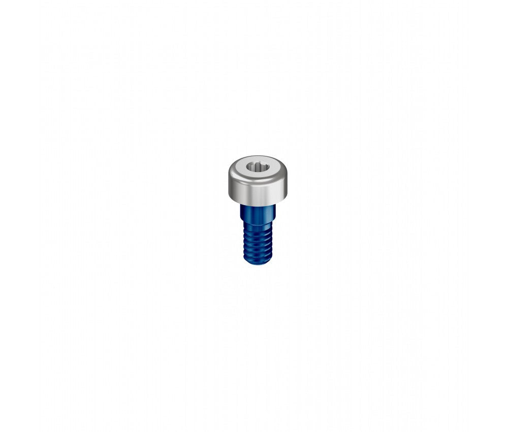 Healing Cap or Collar or Abutment | WP | Closefit | ADIN — Buy Online | IMPLANTSKART