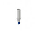 Plastic Cylinder Abutment (Casting) | WP | Closefit | ADIN — Buy Online | IMPLANTSKART