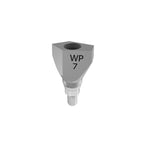 Scan Body | WP | Closefit | ADIN — Buy Online | IMPLANTSKART