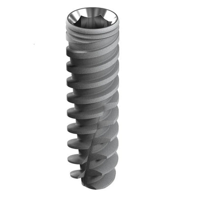 ADIN Touareg OS Dental Implant | Without Abutment | ImplantsKart
