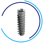 ADIN Touareg OS Dental Implant | Without Abutment | ImplantsKart
