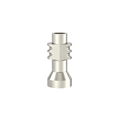 Open Tray Transfers | RP | TMA | Internal Hex | Touareg S, Touareg OS & Swell Compatible | ADIN — Buy Online | IMPLANTSKART